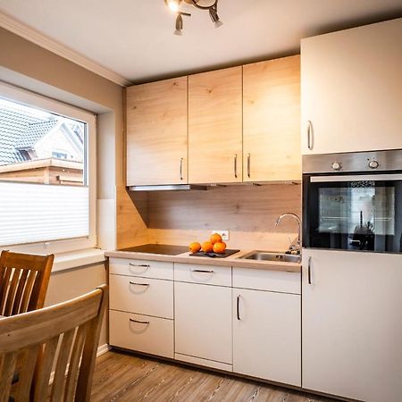 Ferienhaus Creutz Westerland Eksteriør bilde