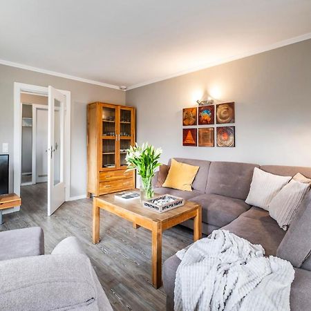 Ferienhaus Creutz Westerland Eksteriør bilde