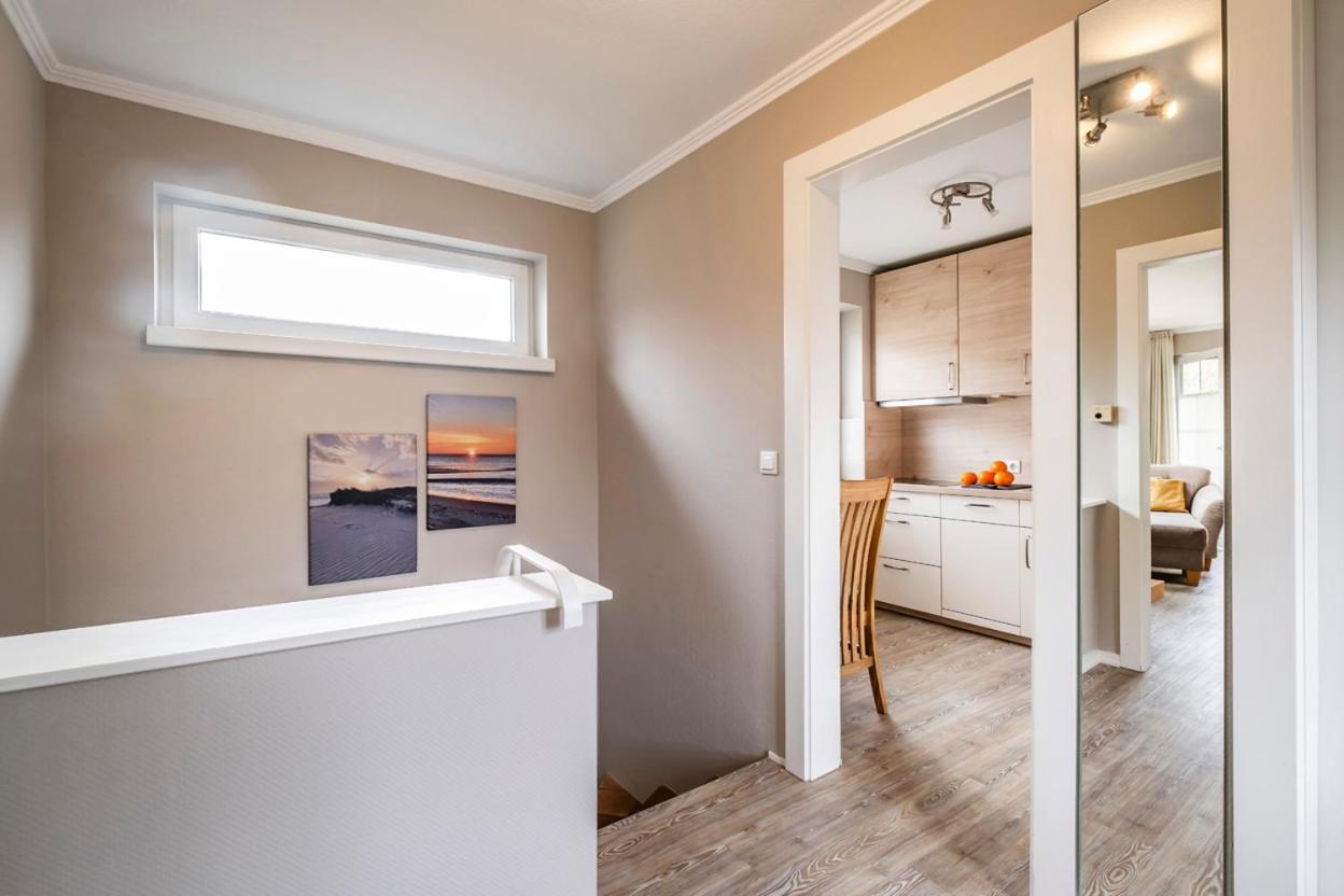 Ferienhaus Creutz Westerland Eksteriør bilde