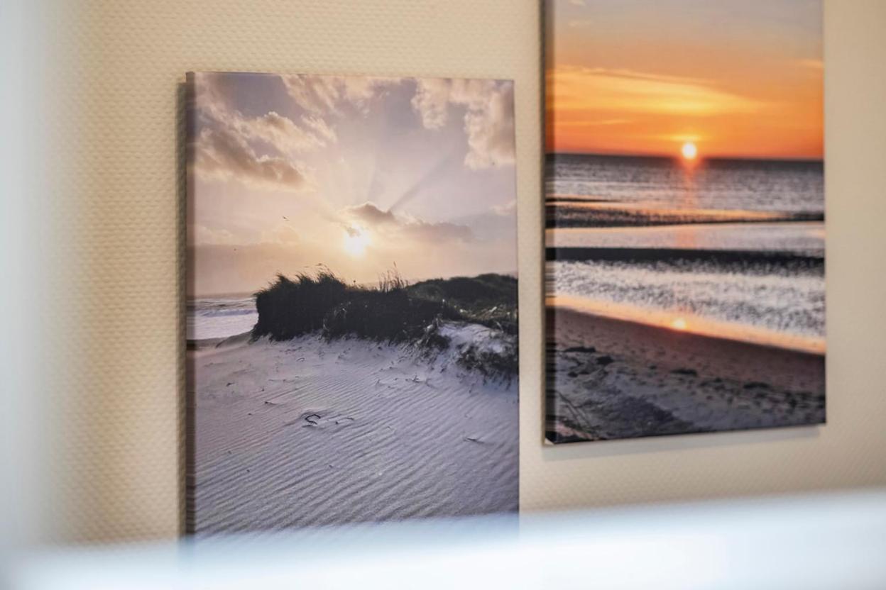 Ferienhaus Creutz Westerland Eksteriør bilde